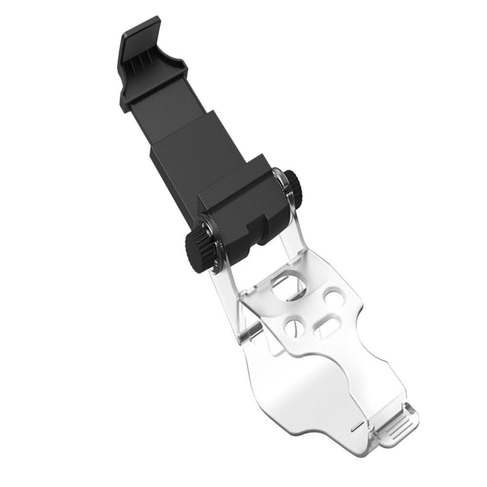 JMT-022666 Universal Adjustable Mobile Phone Holder for Hands-Free Convenience