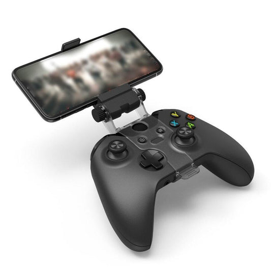 JMT-022666 Universal Adjustable Mobile Phone Holder for Hands-Free Convenience