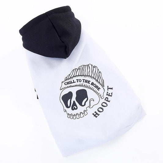 JMT-022730 Cozy Casual Two-Legged Sweatshirt for Autumn and Winter - Multiple Sizes Available