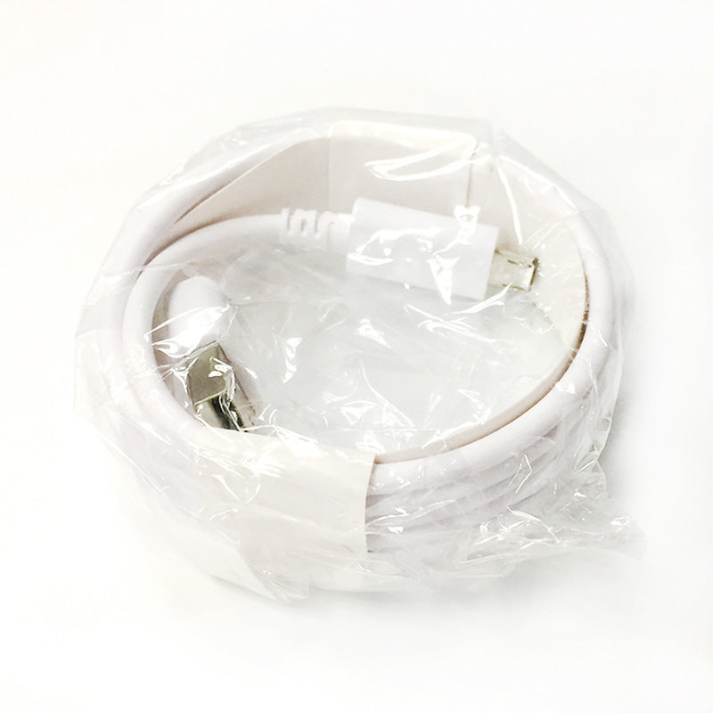 JMT-022986 Micro USB Charging Data Cable for Android Phones - 1m Length, White