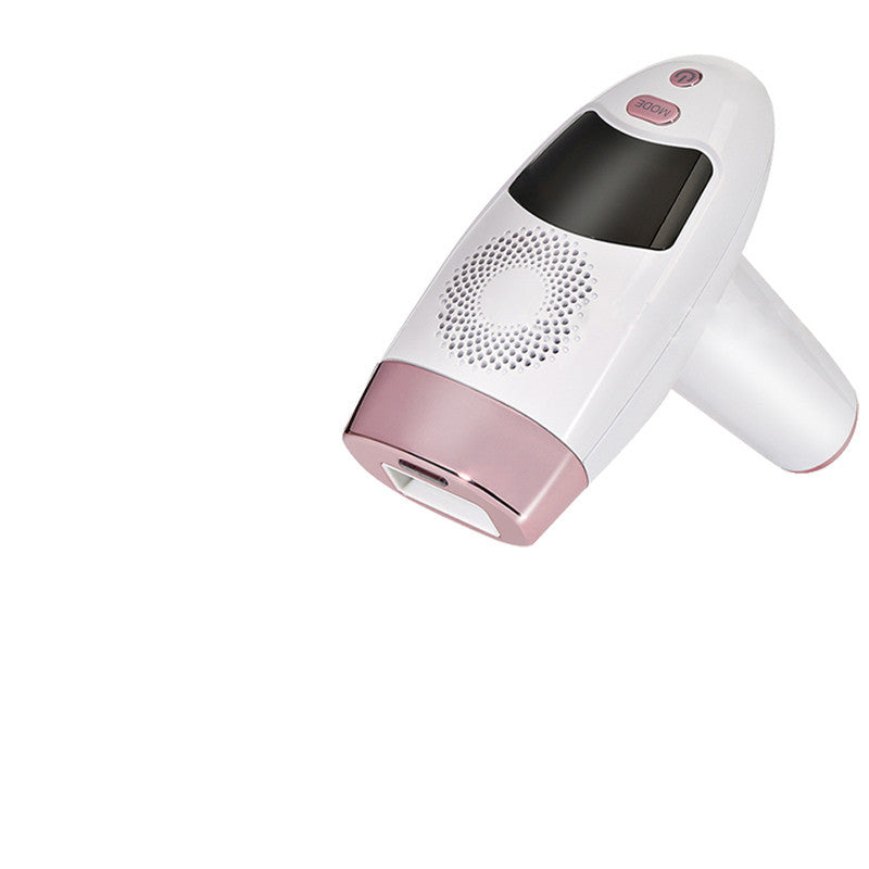 JMT-023050 IPL Laser Hair Removal Device with LCD Display and 5 Energy Levels - 990,000 Pulses