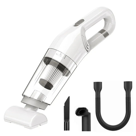 JMT-023114 Low Noise Handheld Vacuum Cleaner with Brush Motor for Effective Floor Care