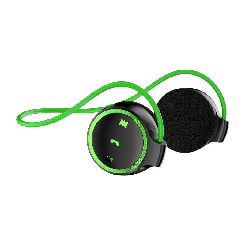 JMT-023626 Waterproof Bluetooth Sports Earbuds with Battery Display and Dual Connectivity