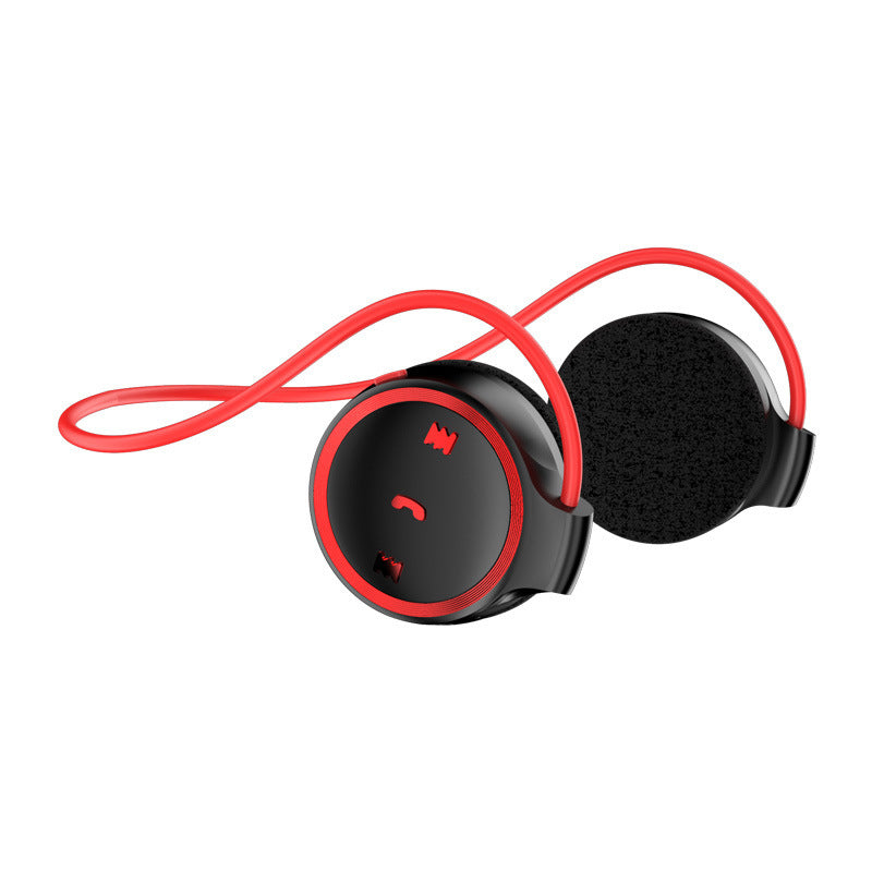 JMT-023626 Waterproof Bluetooth Sports Earbuds with Battery Display and Dual Connectivity