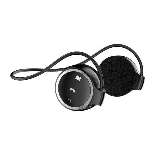 JMT-023626 Waterproof Bluetooth Sports Earbuds with Battery Display and Dual Connectivity