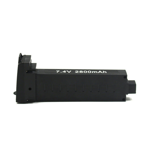 JMT-024138 Aerial Camera Battery - 7.4V 2800mAh for Enhanced Drone Performance