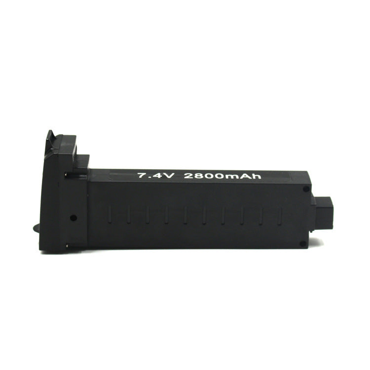 JMT-024138 Aerial Camera Battery - 7.4V 2800mAh for Enhanced Drone Performance