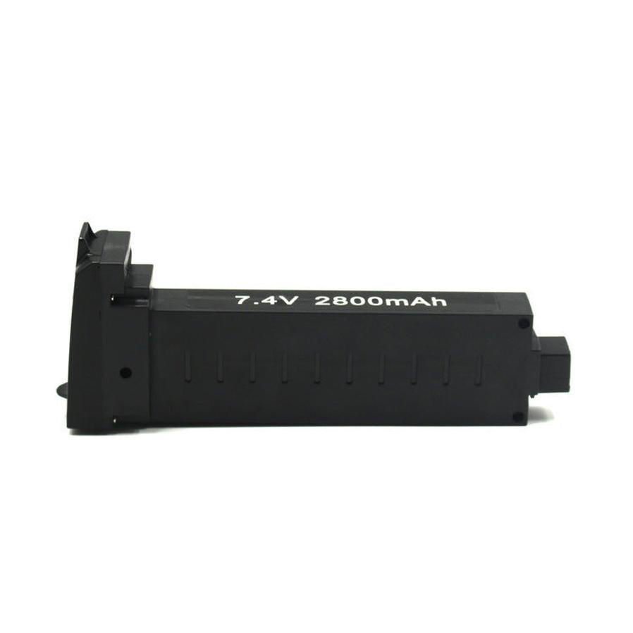 JMT-024138 Aerial Camera Battery - 7.4V 2800mAh for Enhanced Drone Performance
