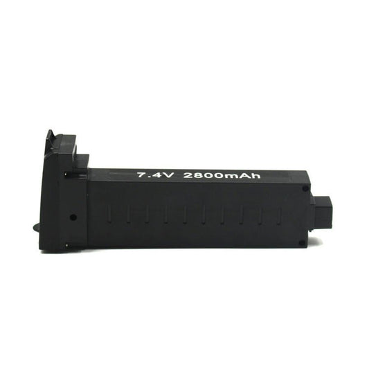 JMT-024138 Aerial Camera Battery - 7.4V 2800mAh for Enhanced Drone Performance