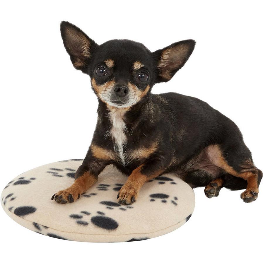 JMT-025418 Cooling Gel Pet Ice Pad - Soft, Non-Toxic Cushion with Removable, Washable Covers
