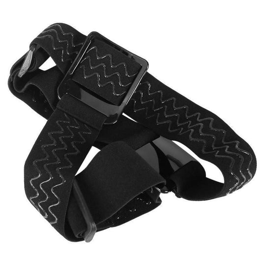 JMT-025482 Adjustable Head Strap Mount for GoPro 8/7/6 and Compatible Models