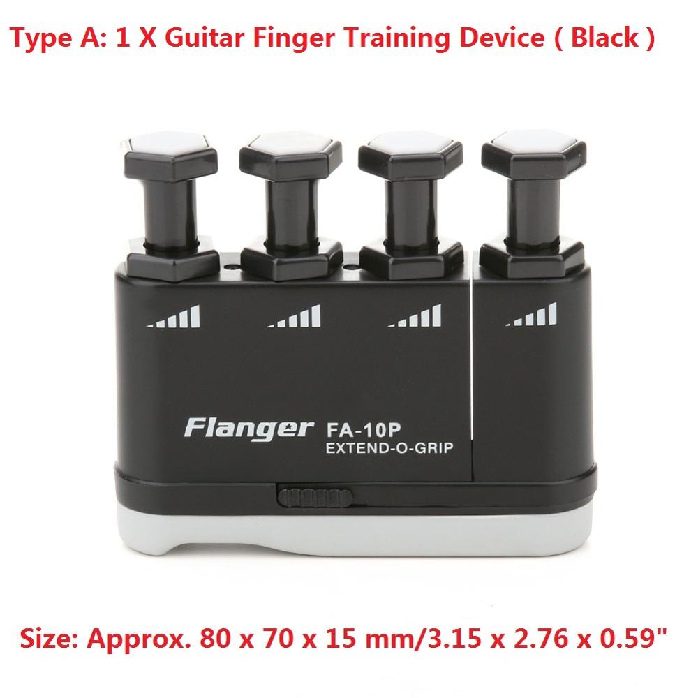 JMT-025994 Finger Strength Trainer for Enhanced Grip and Dexterity