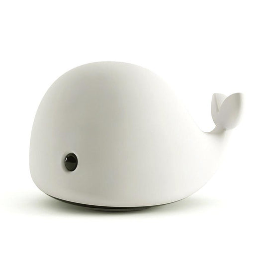 JMT-026762 USB Rechargeable Silicone Night Light with Adjustable Brightness