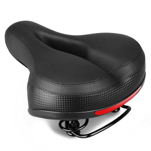 JMT-027466 Comfortable Mountain Bike Saddle Cushion for Enhanced Riding Experience
