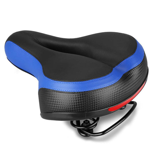 JMT-027466 Comfortable Mountain Bike Saddle Cushion for Enhanced Riding Experience
