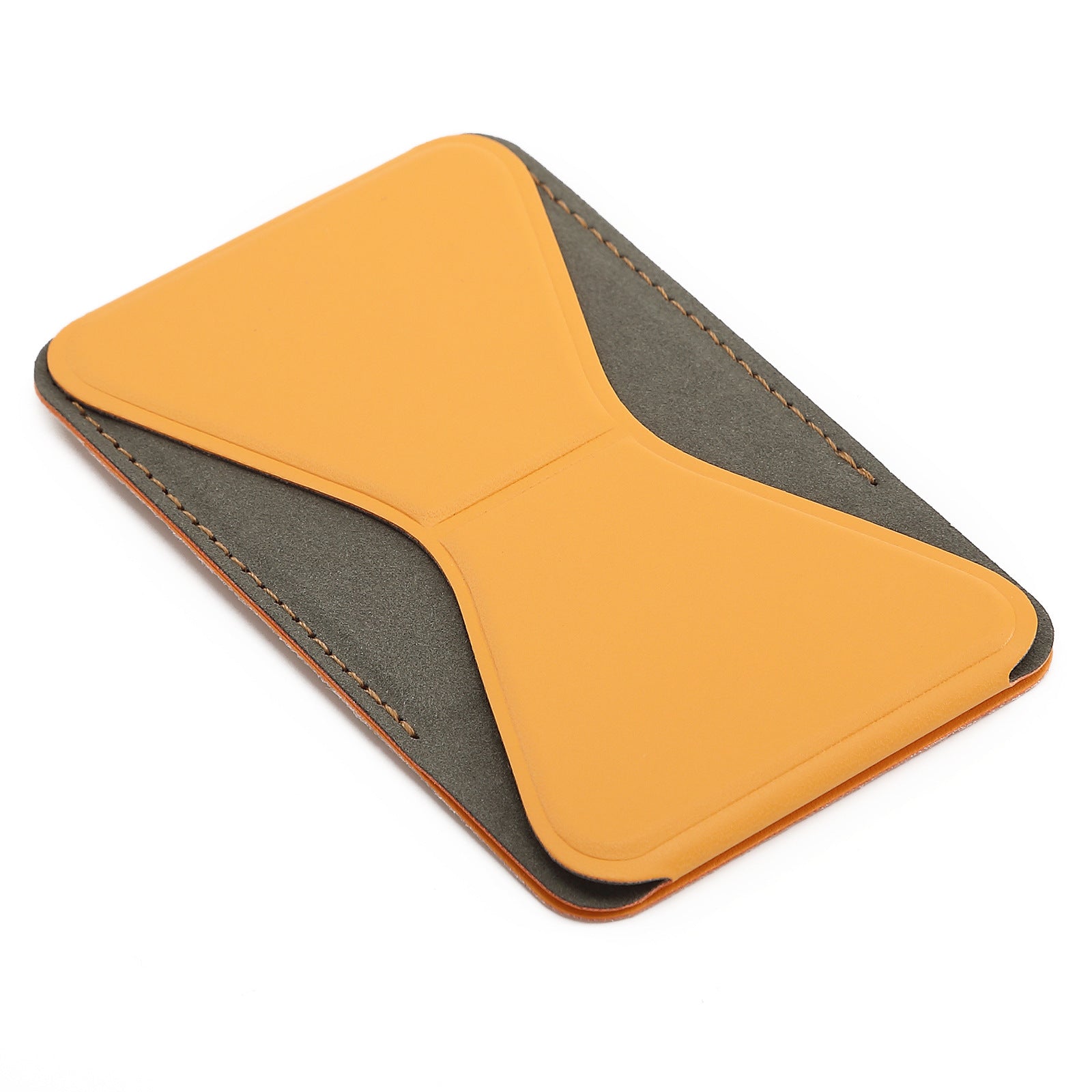 JMT-028106 Magnetic Folding Phone Holder with Card Slot in Various Colors