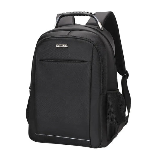 JMT-028810 Custom Logo Waterproof Laptop Backpack with Charging Port