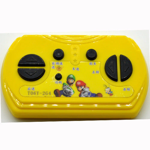 JMT-028874 Bluetooth Remote Control Receiver for Automotive Applications