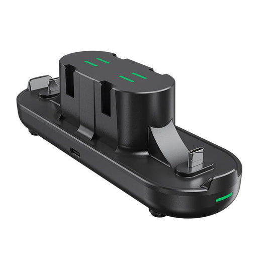 JMT-029066 Charging Handle for PS5, Switch, and Xbox Controllers