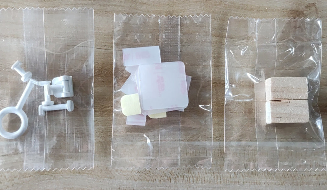 JMT-029386 Smart Bluetooth Fingerbot - Wireless Gateway Button for Remote Control Functionality