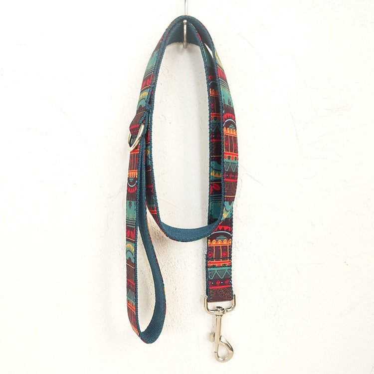 JMT-029898 Patterned Polyester Traction Belt for Enhanced Grip and Support