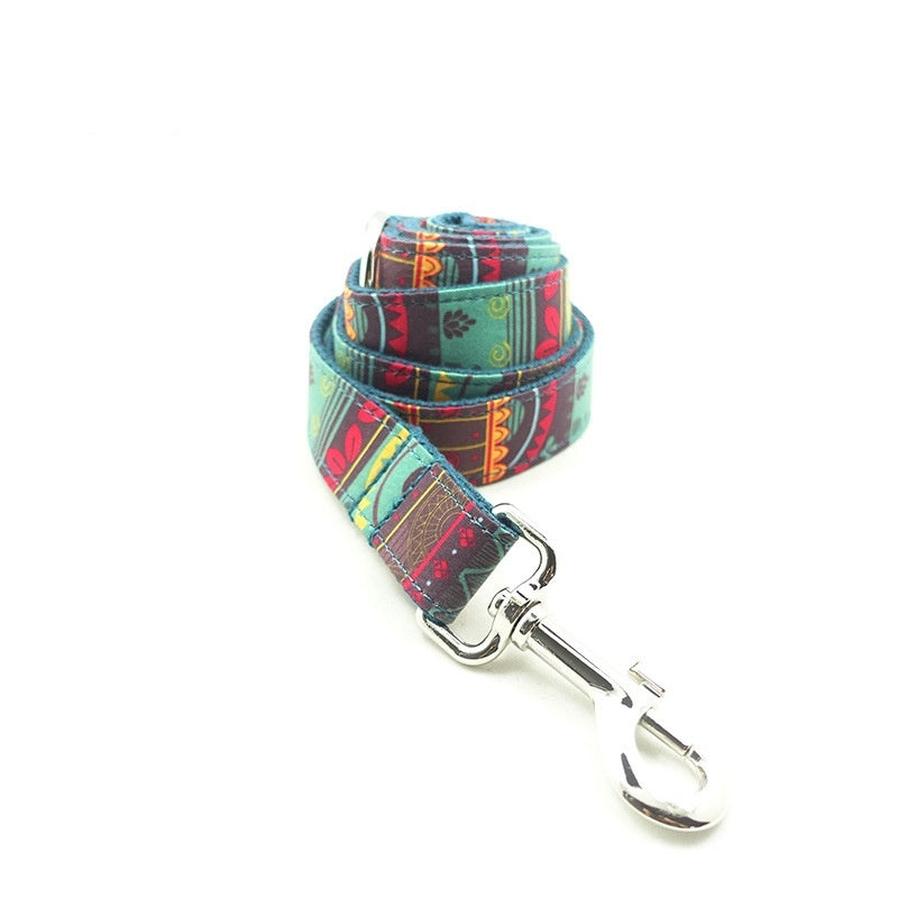 JMT-029898 Patterned Polyester Traction Belt for Enhanced Grip and Support