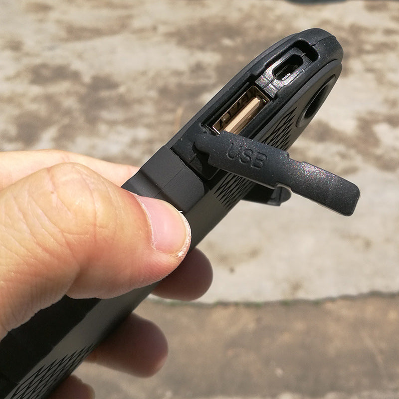 JMT-030410 Portable Outdoor Emergency Charger for Devices