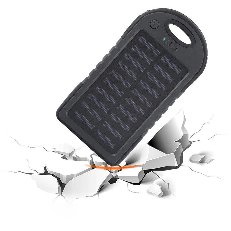 JMT-030410 Portable Outdoor Emergency Charger for Devices