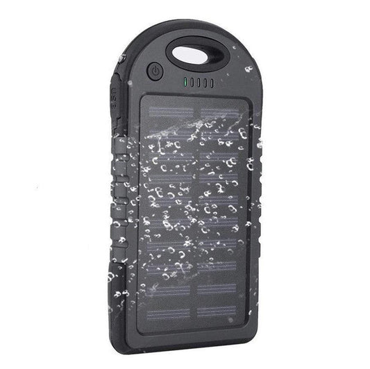 JMT-030410 Portable Outdoor Emergency Charger for Devices
