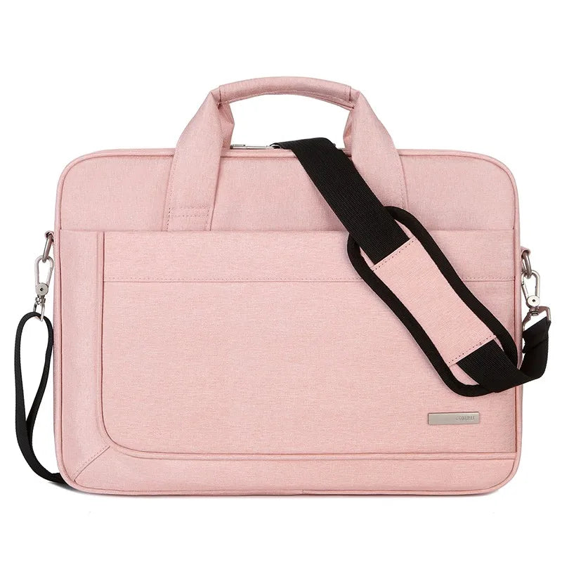 JMT-030538 14.6 Inch Laptop Bag Cover Case - Customizable Design for Different Sizes