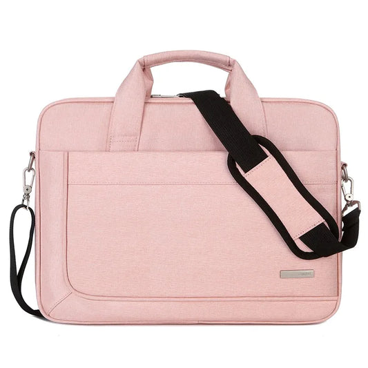 JMT-030538 14.6 Inch Laptop Bag Cover Case - Customizable Design for Different Sizes