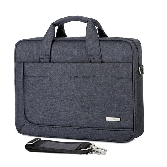 JMT-030538 14.6 Inch Laptop Bag Cover Case - Customizable Design for Different Sizes