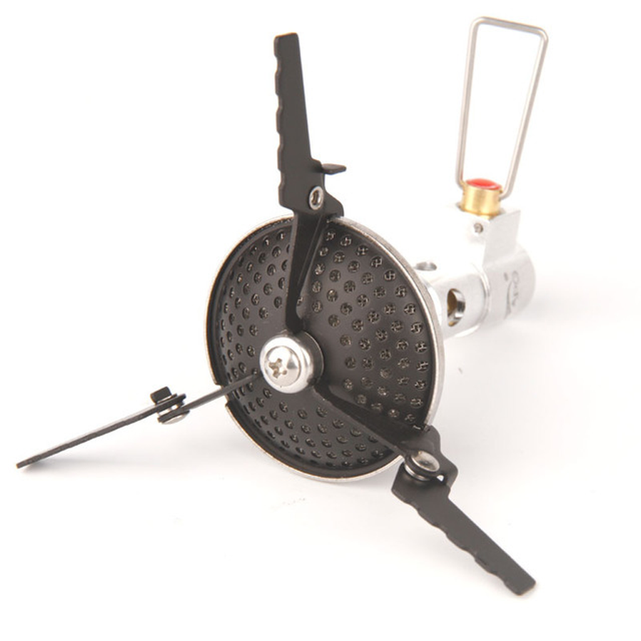 JMT-030602 Compact Portable Camping Stove for Outdoor Cooking