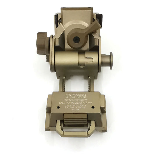JMT-031498 Tactical Helmet Bracket for Extreme Sports and Shooting Accessories