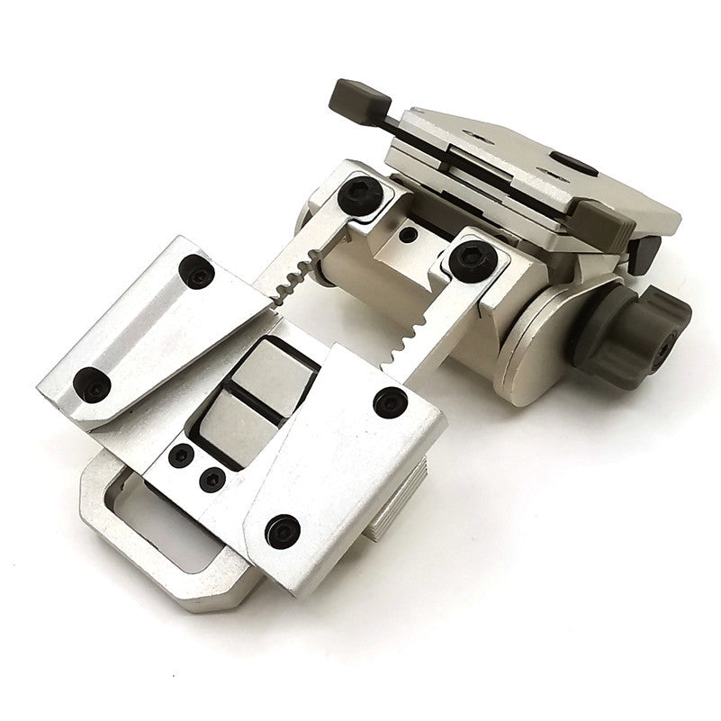 JMT-031498 Tactical Helmet Bracket for Extreme Sports and Shooting Accessories