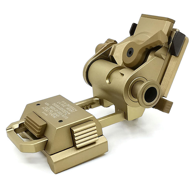 JMT-031498 Tactical Helmet Bracket for Extreme Sports and Shooting Accessories