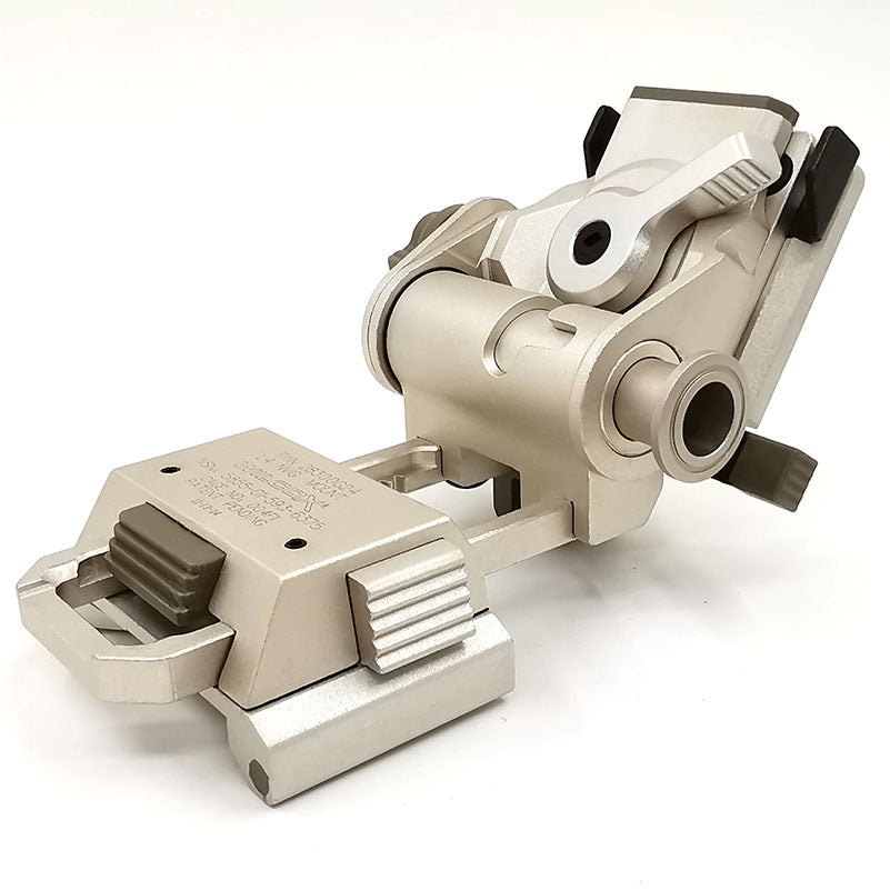 JMT-031498 Tactical Helmet Bracket for Extreme Sports and Shooting Accessories
