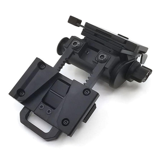 JMT-031498 Tactical Helmet Bracket for Extreme Sports and Shooting Accessories