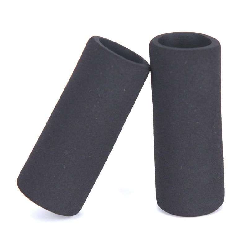 JMT-031626 Universal Inflatable Cylinder with Protective Sponge Cover for Bicycles