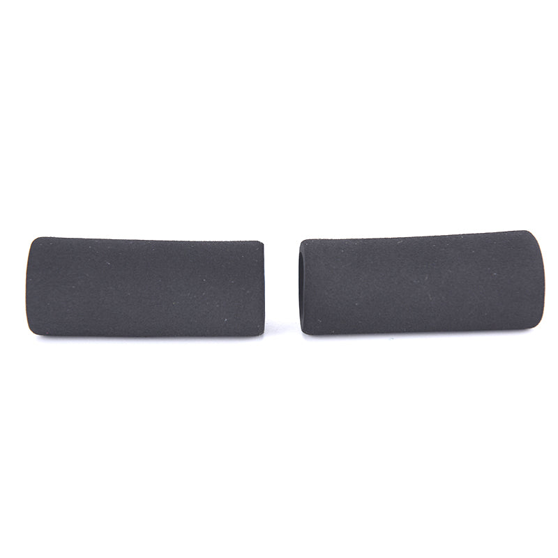 JMT-031626 Universal Inflatable Cylinder with Protective Sponge Cover for Bicycles