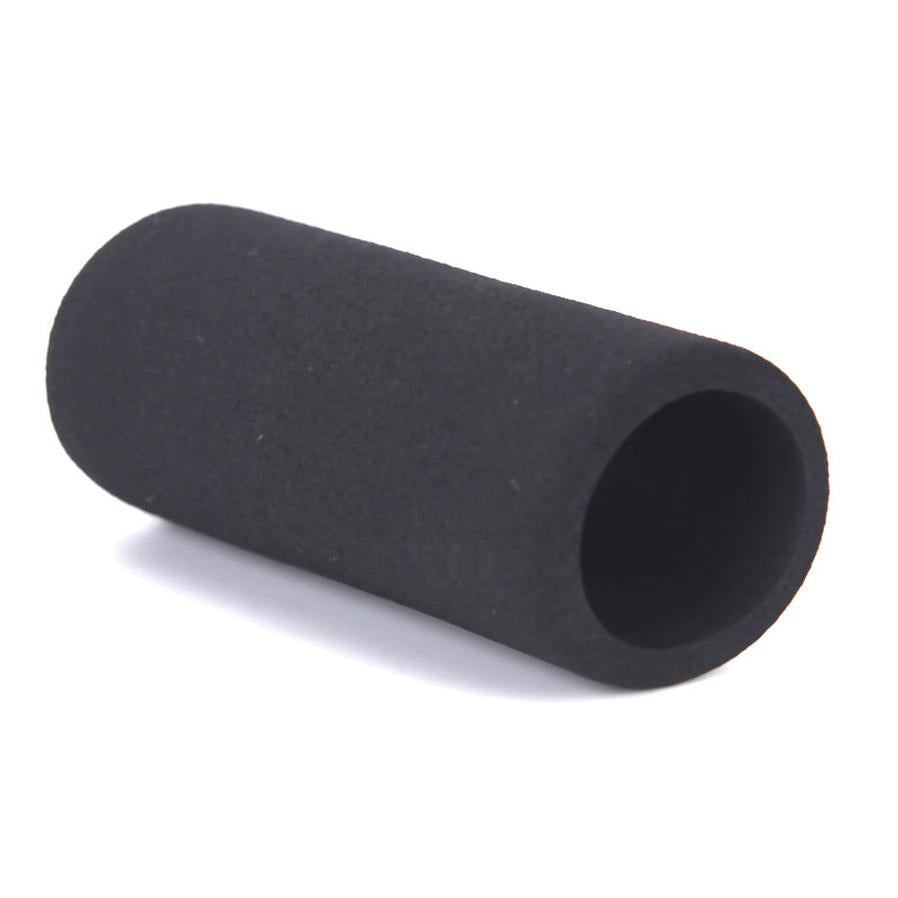 JMT-031626 Universal Inflatable Cylinder with Protective Sponge Cover for Bicycles