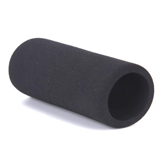 JMT-031626 Universal Inflatable Cylinder with Protective Sponge Cover for Bicycles