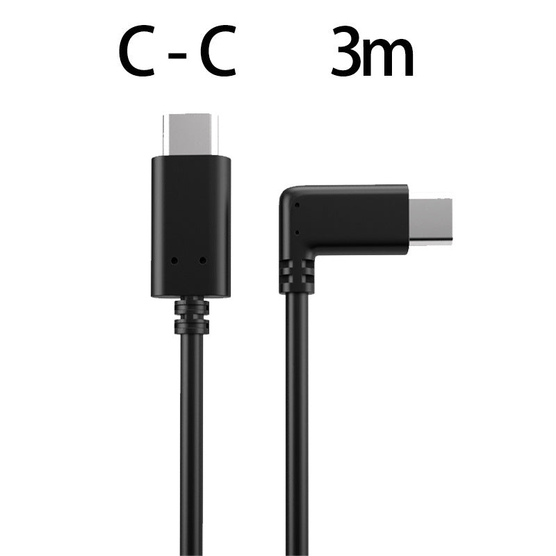 JMT-031882 Streamline AC Rechargeable Transportable VR Link with Multiple Thread Options