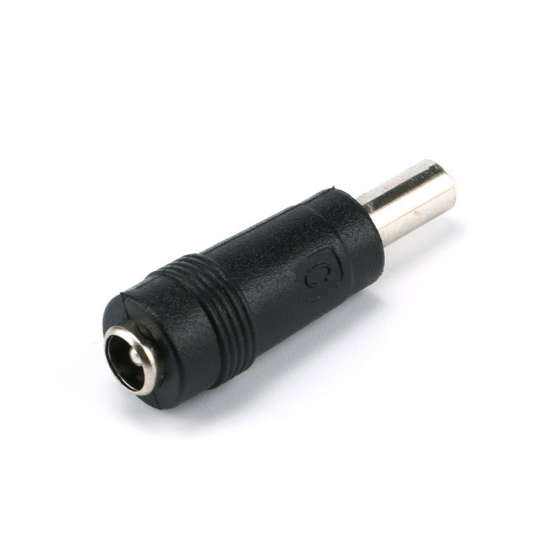 JMT-031882 Universal DC Adapter with 8 Laptop Plugs, Model 5.5*2.1mm, Rated Current 16A