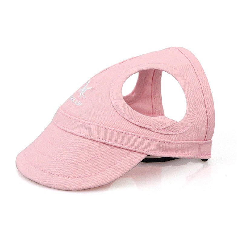 JMT-032330 Parent-Child Outdoor Picnic Canvas Cap Set - Available in Black, Pink, Blue