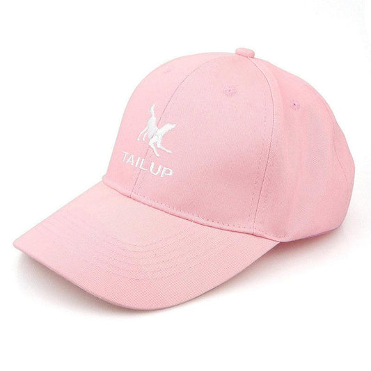 JMT-032330 Parent-Child Outdoor Picnic Canvas Cap Set - Available in Black, Pink, Blue