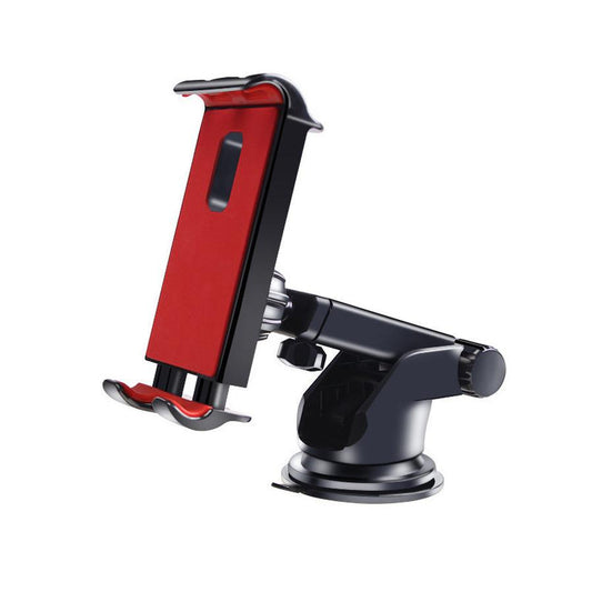 JMT-033034 Universal Tablet Stand for Cars - Compatible with 4-12 Inch Devices - Dashboard Mount