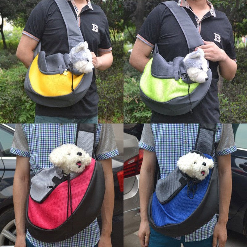 JMT-033354 Pet Carrier Backpack for Travel and Outdoor Adventures