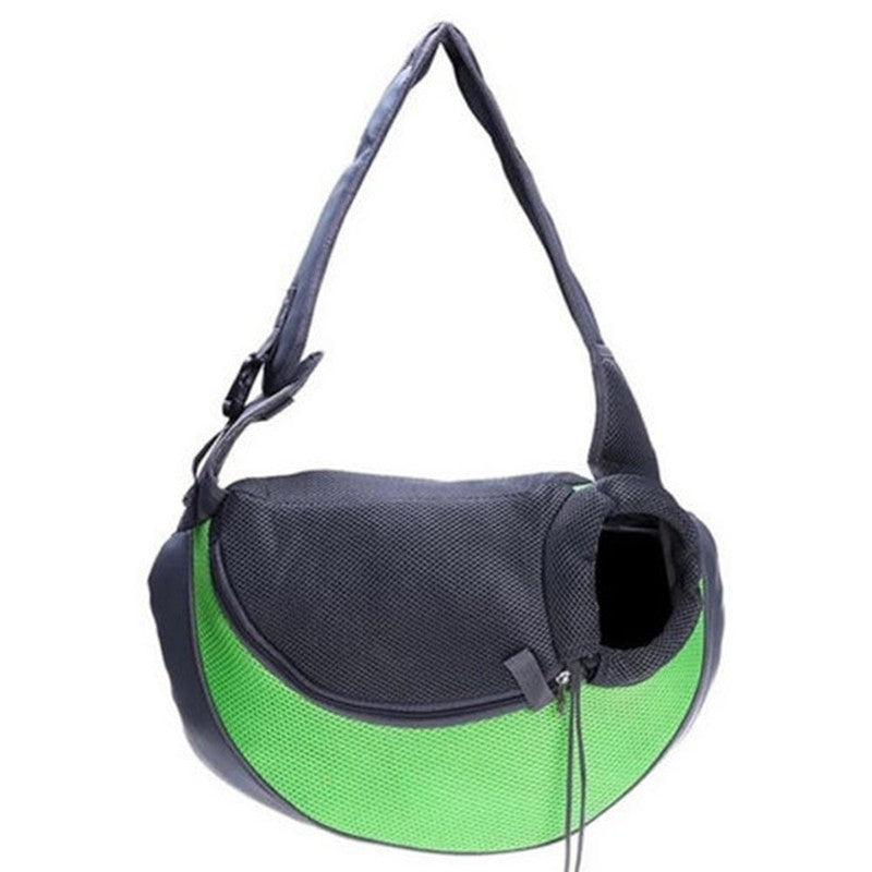 JMT-033354 Pet Carrier Backpack for Travel and Outdoor Adventures