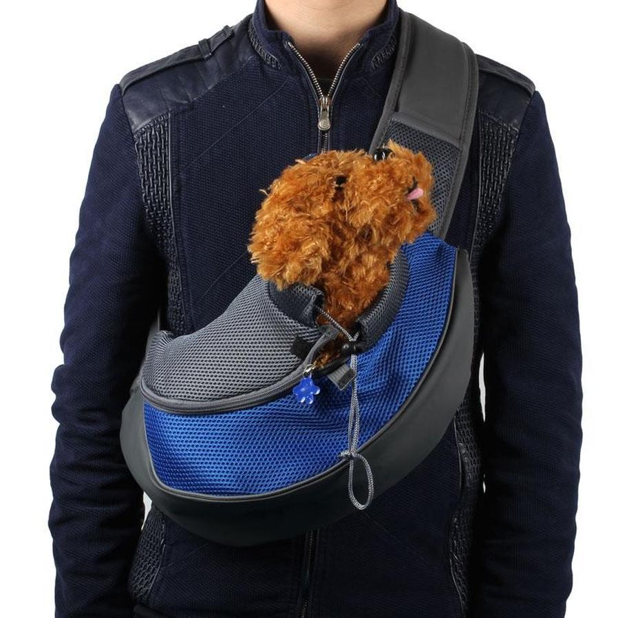 JMT-033354 Pet Carrier Backpack for Travel and Outdoor Adventures